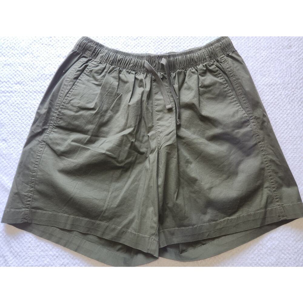 DSG 6.5" Inseam Relaxed Fit Draw-String Swim Shorts NWT Size M